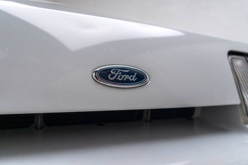 1986 Ford Mustang LX