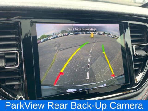 2023 Dodge Durango GT Plus