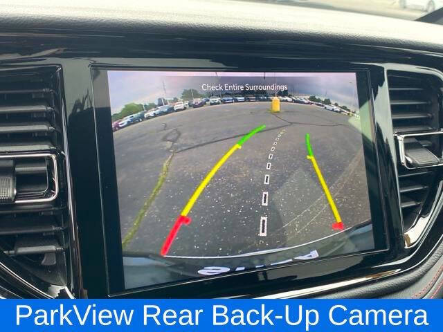 2023 Dodge Durango GT Plus