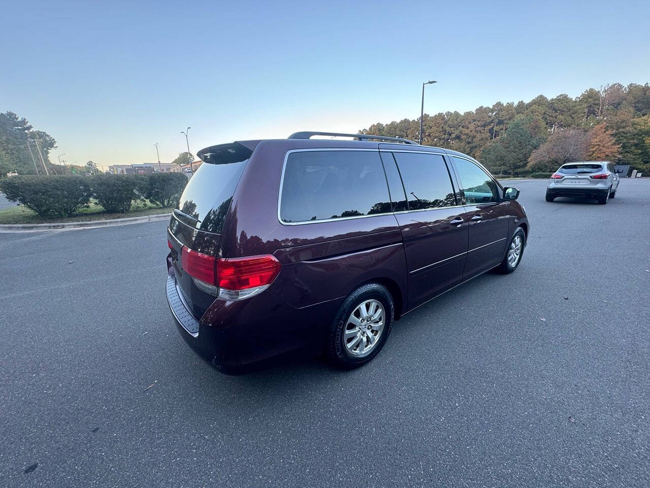 2010 Honda Odyssey for sale at TPA AUTO SALES LLC in Durham, NC