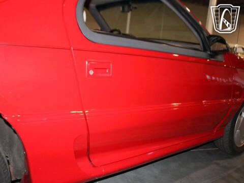 1993 Dodge Daytona ES