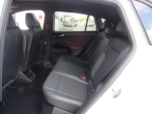 2022 Volkswagen ID.4 Pro S