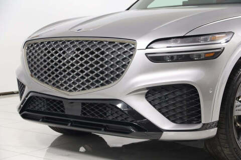 2023 Genesis GV70 2.5T Standard