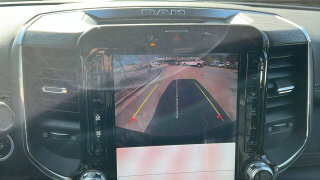 2026 RAM 2500 Limited