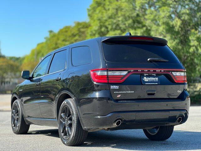 2023 Dodge Durango R/T
