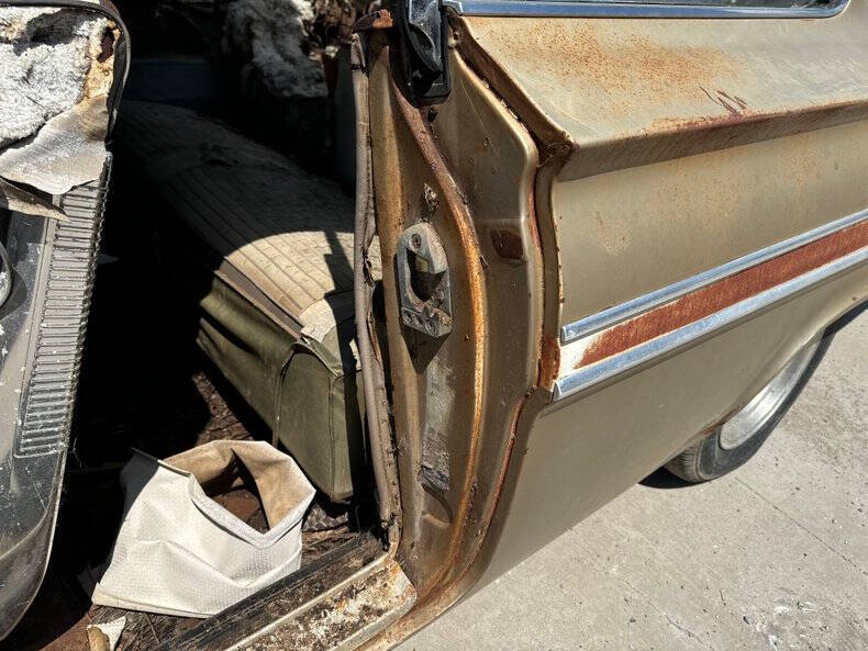 1961 Chevrolet Impala