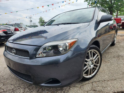 2006 Scion tC for sale at BBC Motors INC in Fenton MO