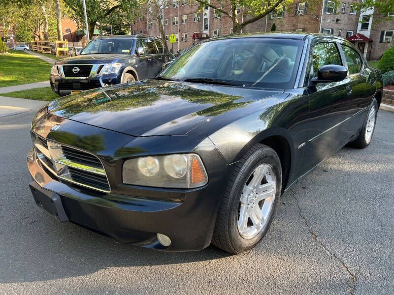 2007 Dodge Charger for sale at MILLENNIUM AUTO IMPORTS INC. in Bridgeton NJ