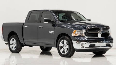 2018 RAM 1500 for sale at SoFlo Customs in Fort Lauderdale FL