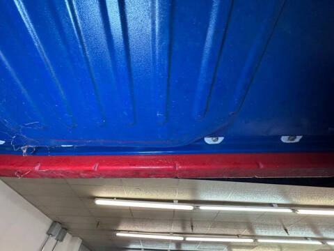 1974 Volkswagen Super Beetle