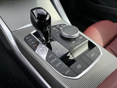 2023 BMW 4 Series 430i xDrive