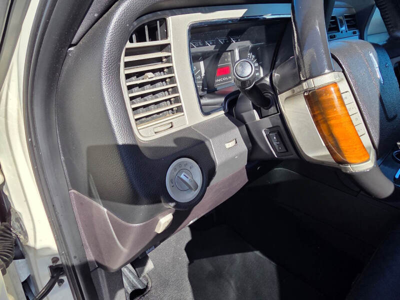2007 Lincoln Navigator