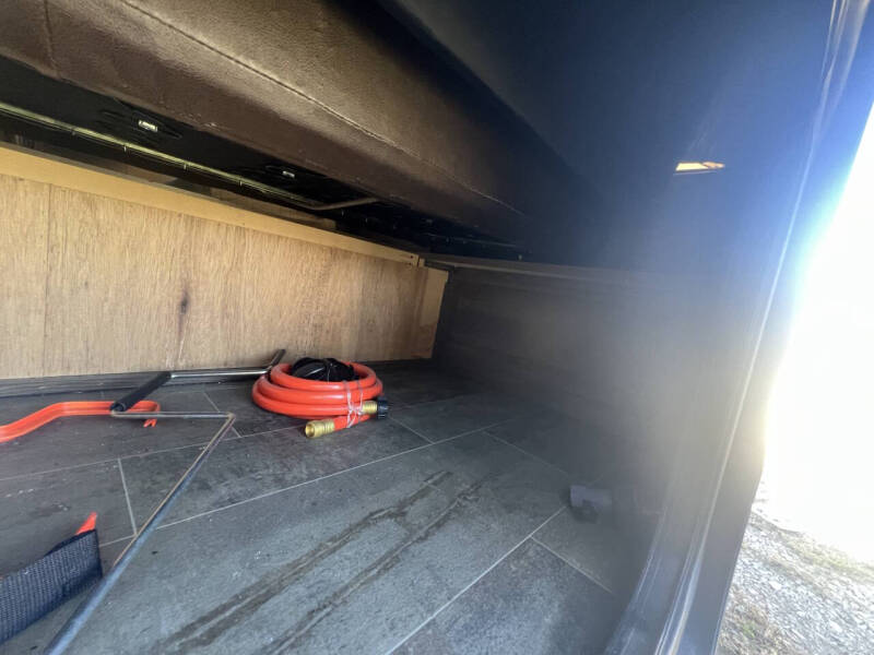 2018 Keystone RV Bullet Crossfire