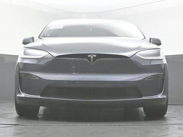 2022 Tesla Model X