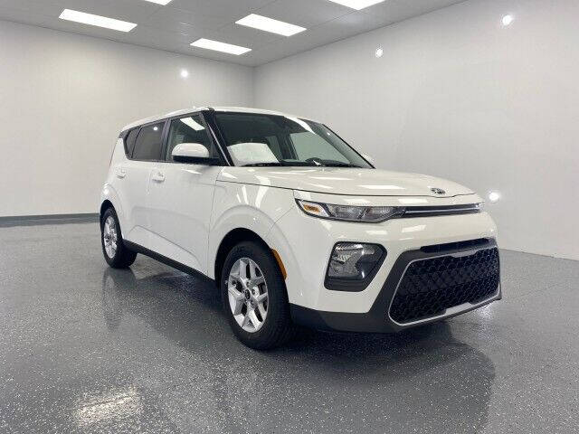 2021 Kia Soul for sale at Bayird Car Match in Jonesboro AR