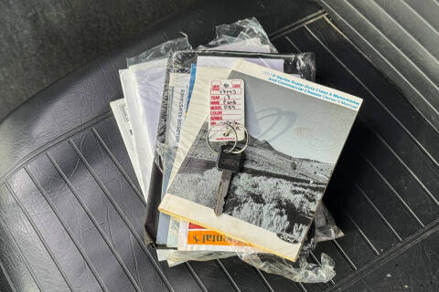 2017 Ford Stripped Chassis