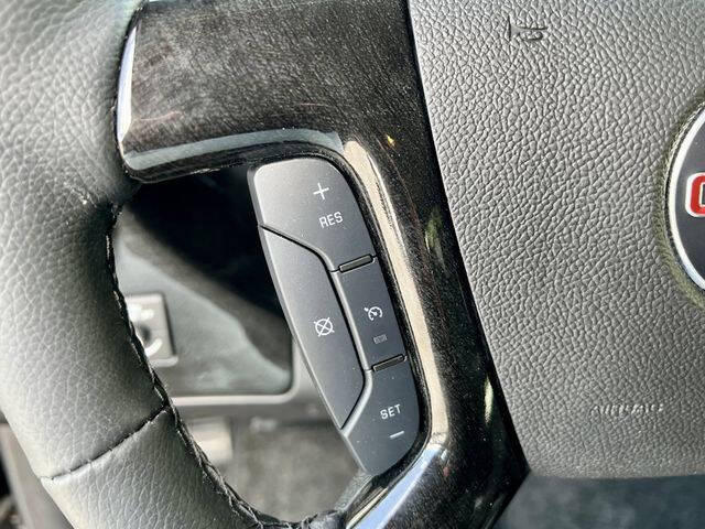 2026 GMC Savana 2500