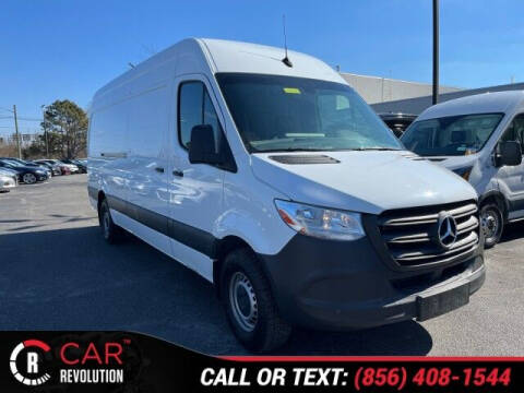 2021 Mercedes-Benz Sprinter for sale at Car Revolution in Maple Shade NJ