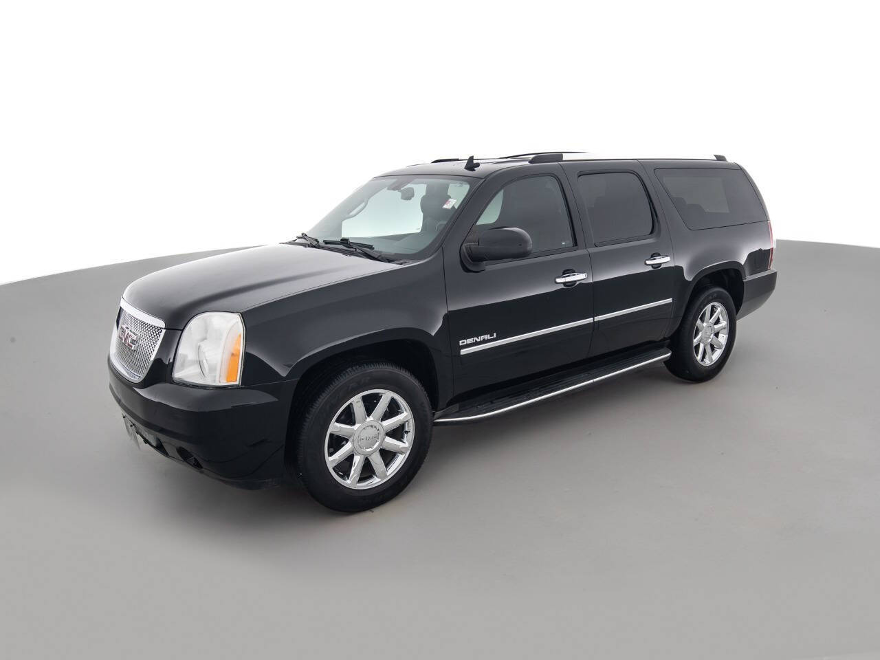 Used Car 2011 Gmc Yukon Xl  Denali Awd Xl 4dr Suv For Sale Under $15,000 In Coal City, Illinois