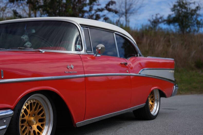 1957 Chevrolet Bel Air