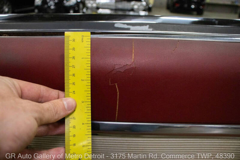 1961 Ford Thunderbird