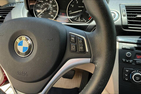 2013 BMW 1 Series 128i
