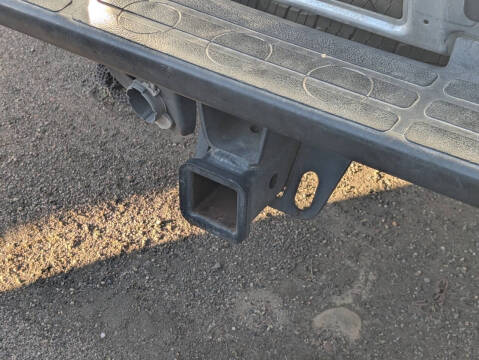 2006 Chevrolet Tahoe LT