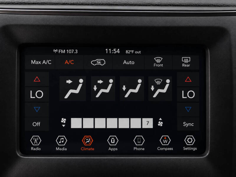 2019 Jeep Cherokee Altitude