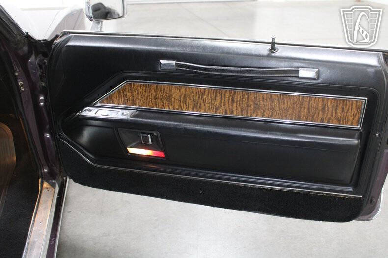 1970 Cadillac DeVille