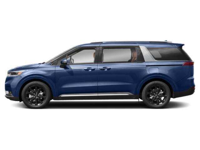 2024 Kia Carnival SX