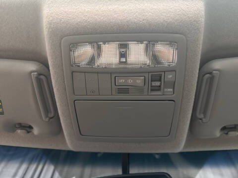 2013 Toyota Highlander Plus