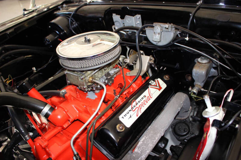 1957 Ford Fairlane 500