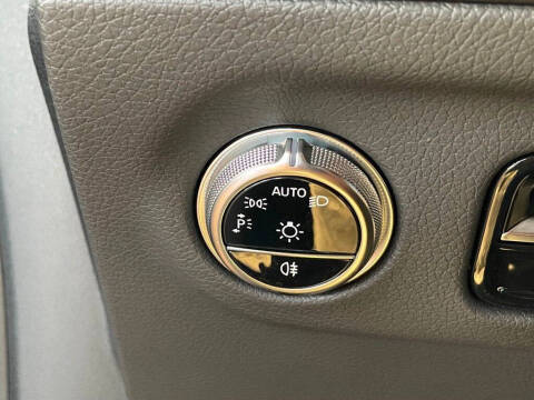 2023 Mercedes-Benz EQS EQS 580 4MATIC