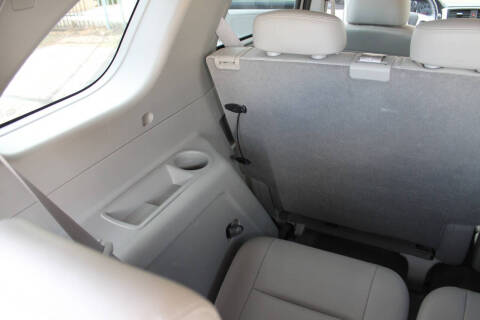 2008 Suzuki XL7 Luxury