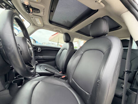 2014 MINI Hardtop Cooper