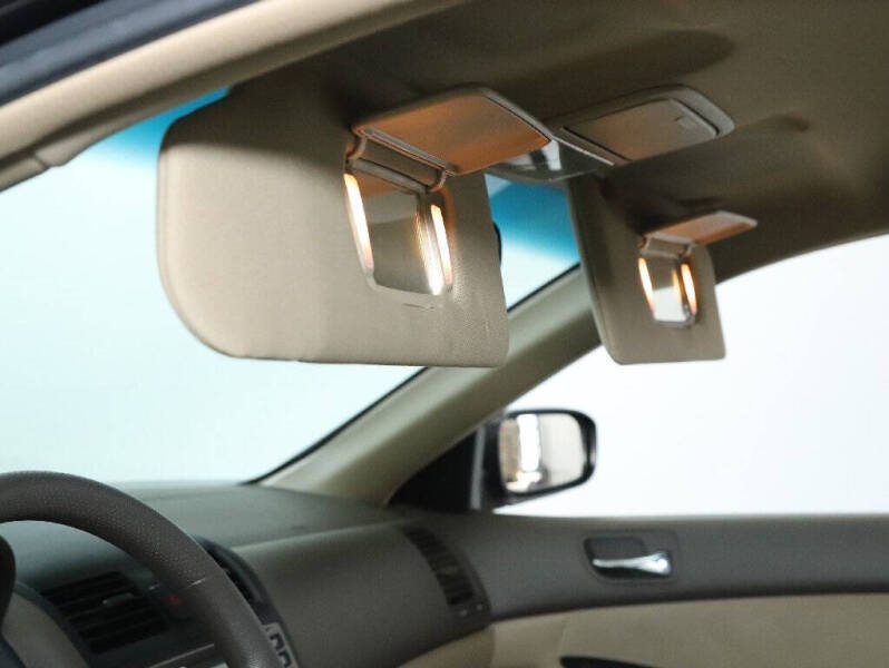 2006 Honda Accord LX