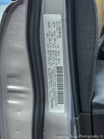 2019 Dodge Durango SXT