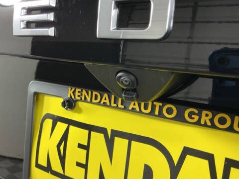 2025 Ford Expedition MAX King Ranch