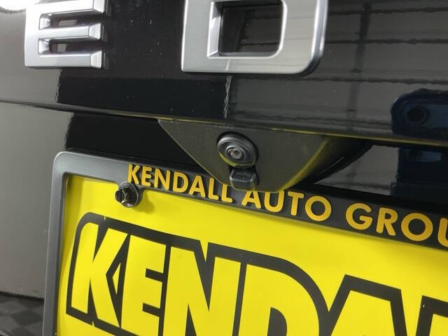 2025 Ford Expedition MAX King Ranch