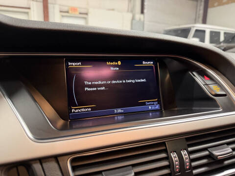 2014 Audi S5 3.0T quattro Premium Plus