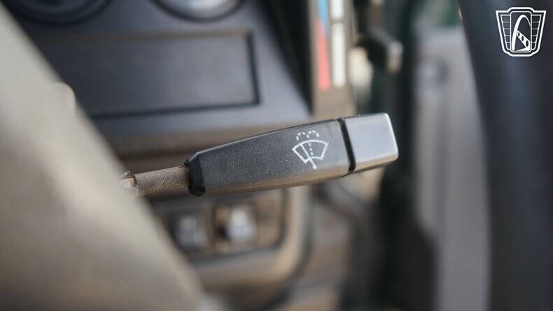 1999 Land Rover Defender