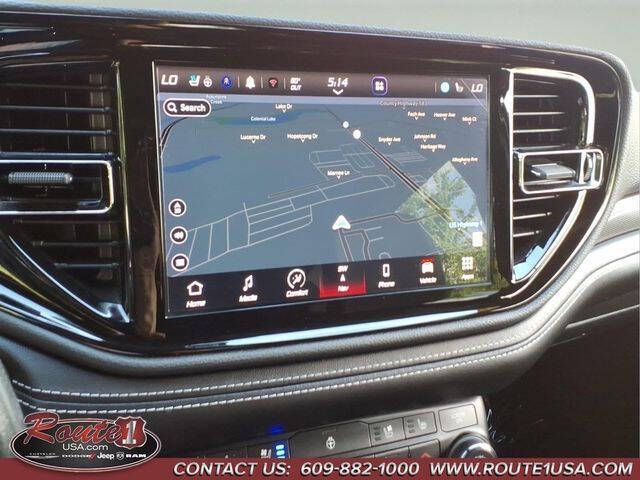 2023 Dodge Durango SRT Hellcat