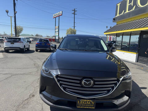 2019 Mazda CX-9 Touring