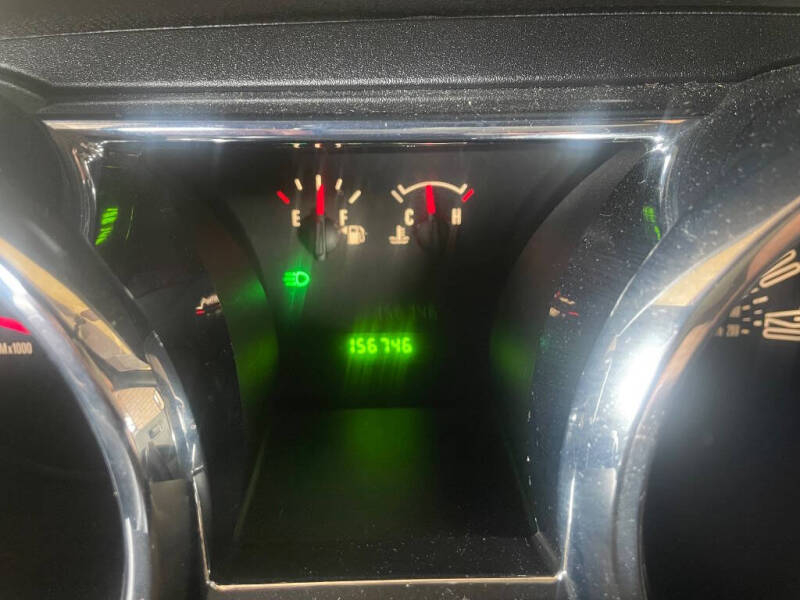 2008 Ford Mustang