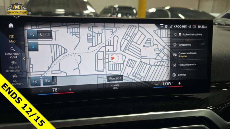 2023 BMW i4 eDrive35 Gran Coupe