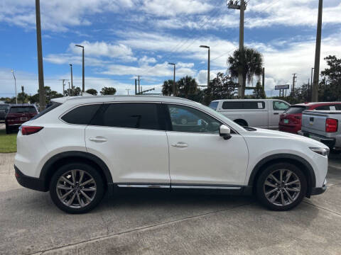 2018 Mazda CX-9 Grand Touring