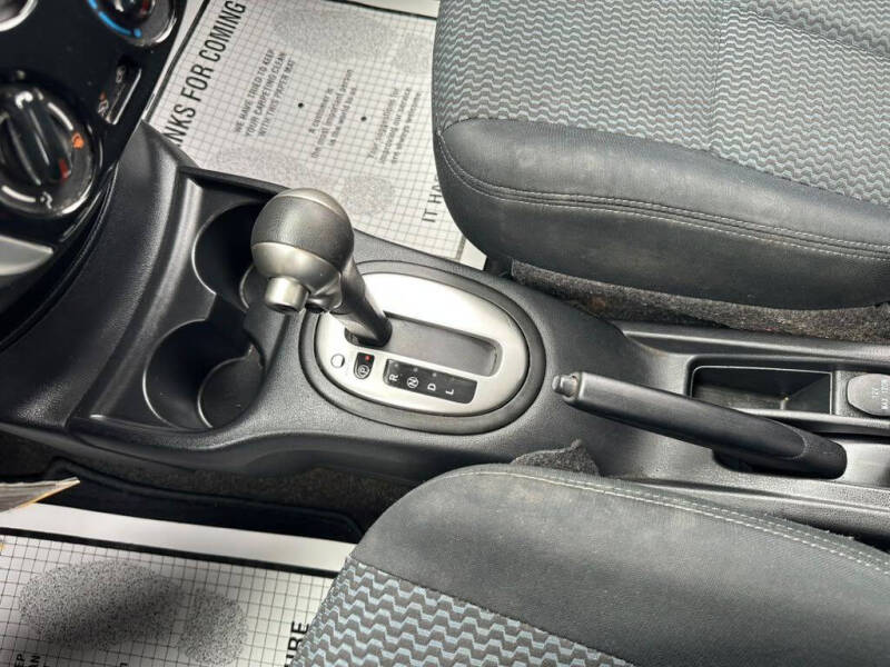 2016 Nissan Versa Note S
