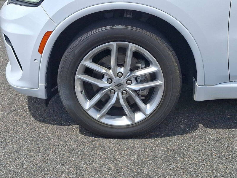 2023 Dodge Durango R/T