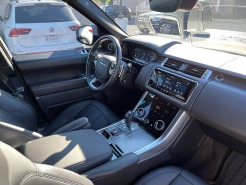 2019 Land Rover Range Rover