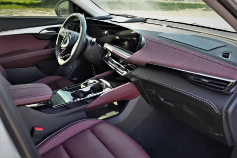 2024 Buick Envision Sport Touring